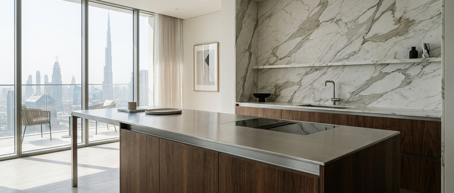 Boffi vs Bulthaup vs Poggenpohl: Three High-End Kitchen Brands Compared – image 1