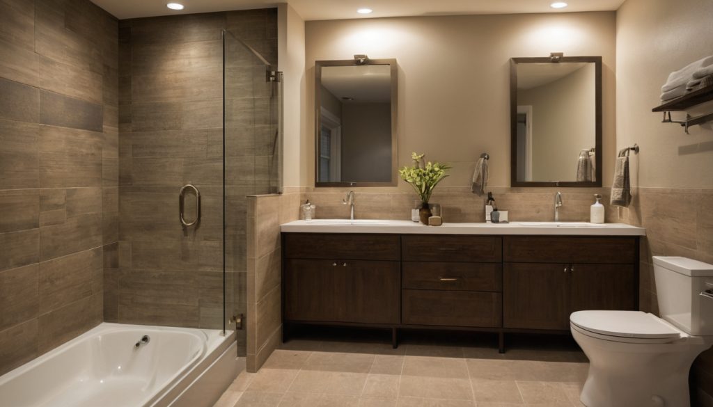 Before Hiring Bathroom Remodel Contractors, Define Waterproofing and Inspection Scope planning reference