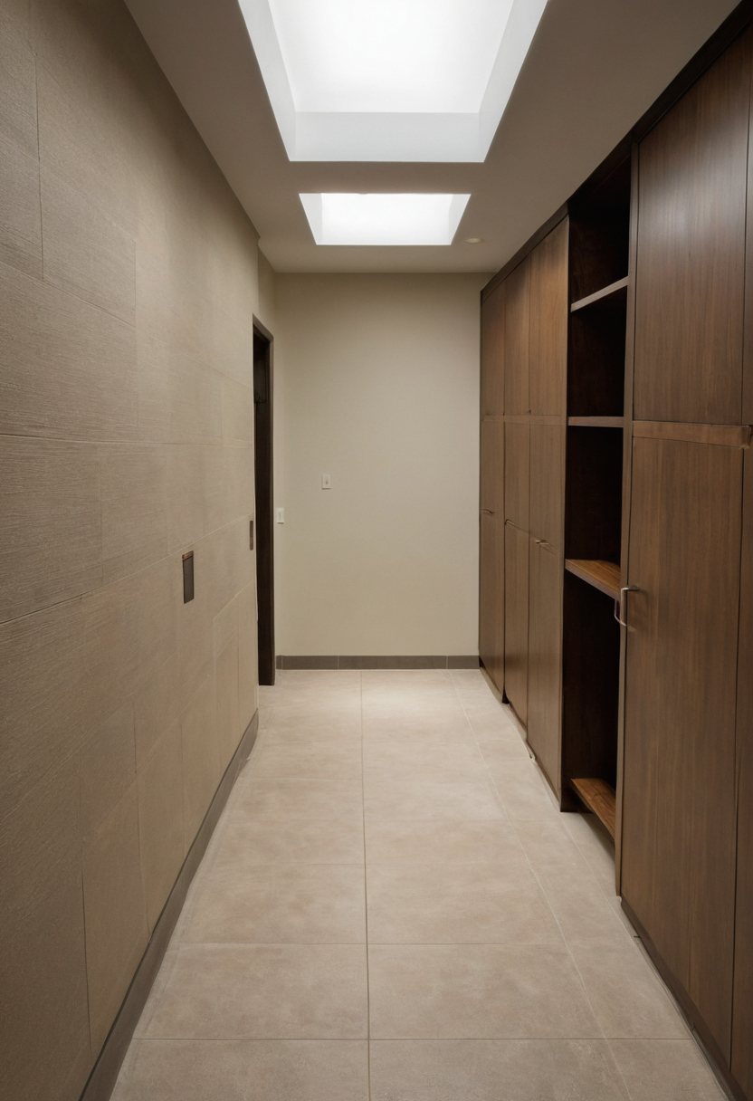 Luxury interior image showing What must bathroom remodel contractors specify so competing bids are comparable